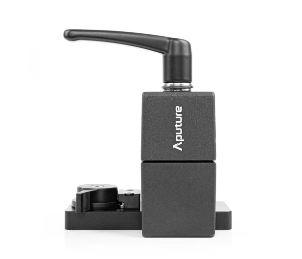 Aputure Quick Release Clamp - 1491135 - zdjęcie